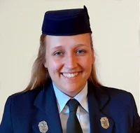 ​ Simone Rinner ​